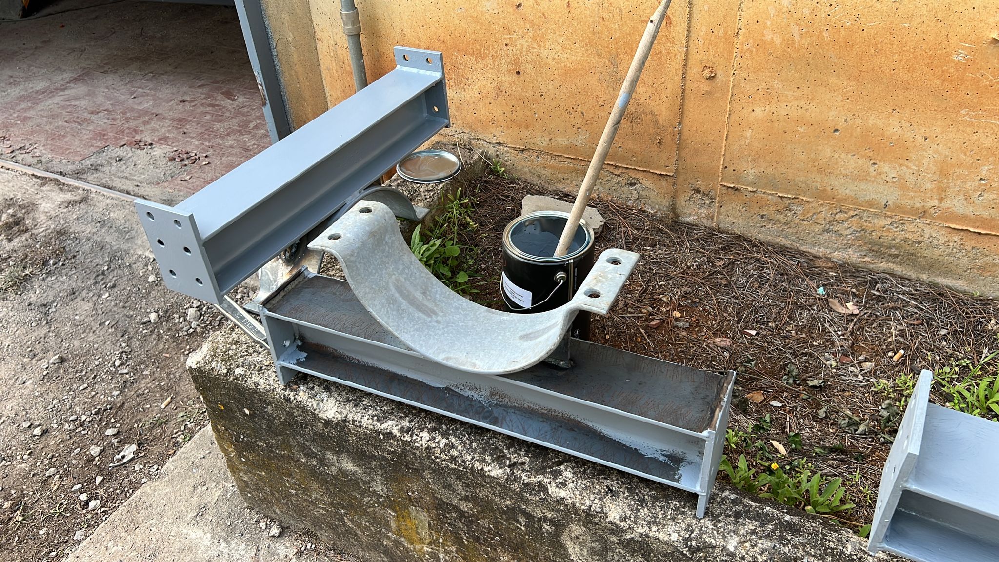 Stazione sollevamento Sovicille acquedotto del Fiora per installazioni e montaggi industriali S.N.A. Impianti